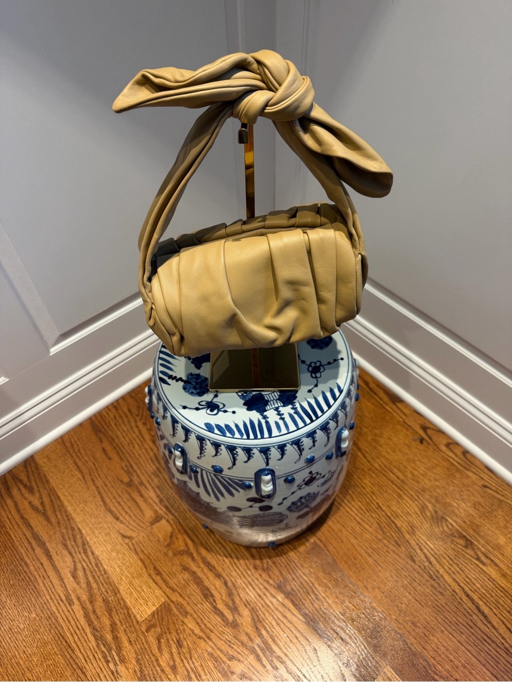 Regina Pyo Nane Bag